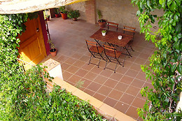 CASA MIRET