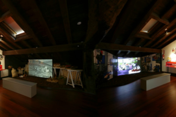 CENTRO DE INTERPRETACIÓN Y DEGUSTACIÓN DEL QUESO - photo 7