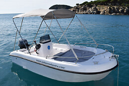 PALAMÓS BOATS