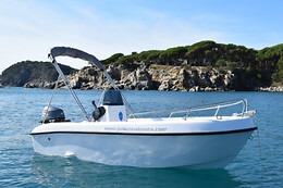 PALAMÓS BOATS