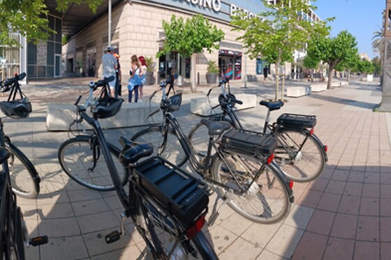 DELIVERY BIKES BCN - photo 4