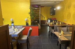Indian Restaurant Sher E Bangla Leeuwarden