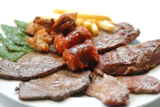 RESTAURANTES ABRASADOR - photo 1