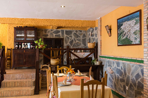 HOTEL RURAL PALACIO GUZMANES - photo 6