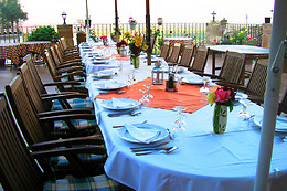 HOTEL RURAL PALACIO GUZMANES