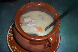 HOSTAL VALL D´ANEU