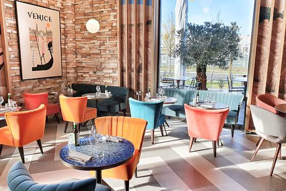 IL RISTORANTE Blagnac - photo 0