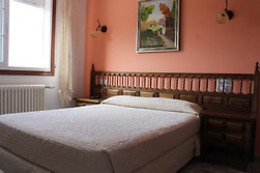 CASA RURAL OUTEIRO
