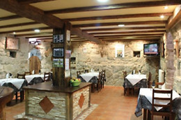 CASA RURAL OUTEIRO