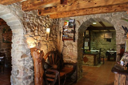 CASA RURAL OUTEIRO