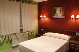 CASA RURAL OUTEIRO