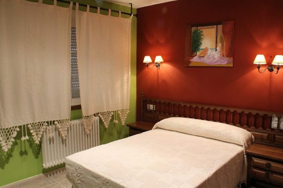 CASA RURAL OUTEIRO - photo 5