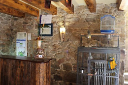 CASA RURAL OUTEIRO