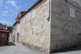 CASA RURAL OUTEIRO