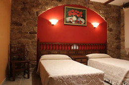 CASA RURAL OUTEIRO