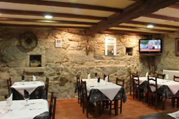 CASA RURAL OUTEIRO