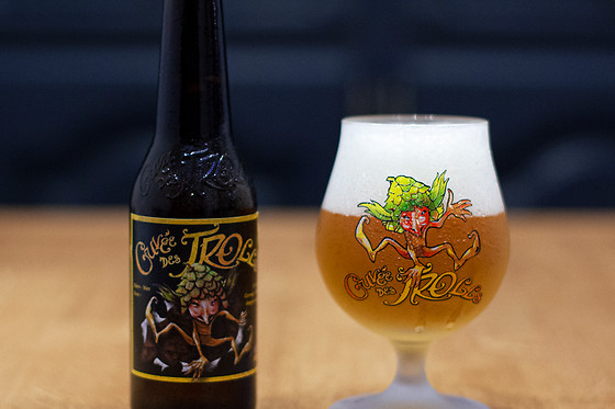 Brasserie Dubuisson - photo 8