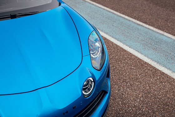 Dream Cars Events - photo 33