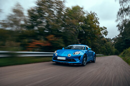 Dream Cars Events