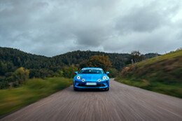 Dream Cars Events