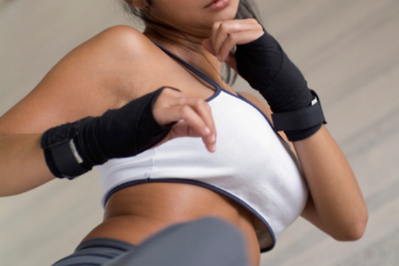 Krav Maga Evolution - photo 5