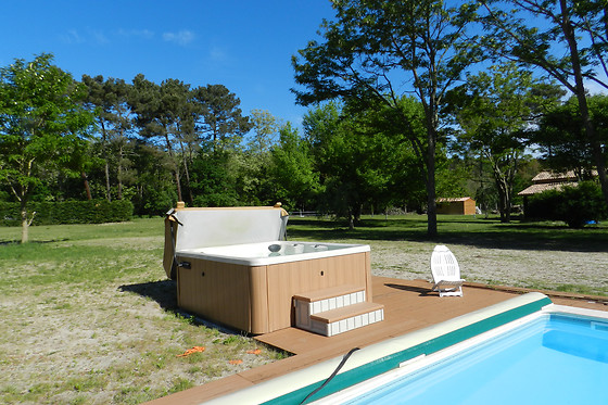 l'Hermitage - photo 6