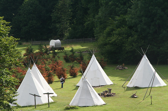 La Ferme Aventure - photo 12