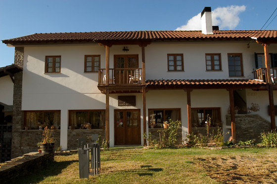 CASA RURAL FORNO - photo 10