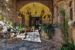 HOTEL RURAL PALACIO GUZMANES