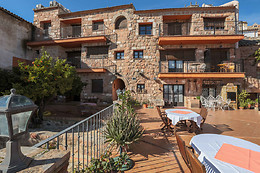 HOTEL RURAL PALACIO GUZMANES