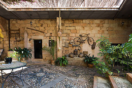 HOTEL RURAL PALACIO GUZMANES