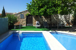 HOTEL RURAL PALACIO GUZMANES