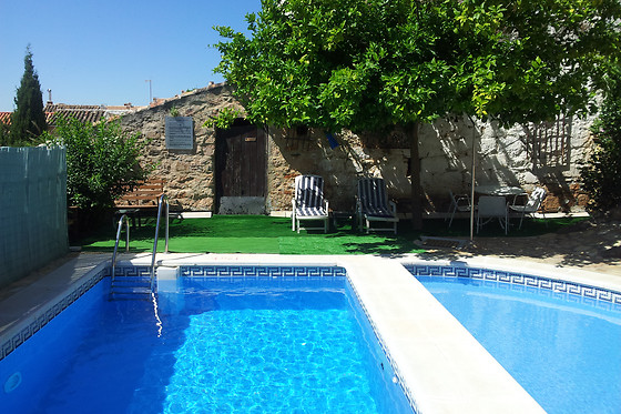 HOTEL RURAL PALACIO GUZMANES - photo 11