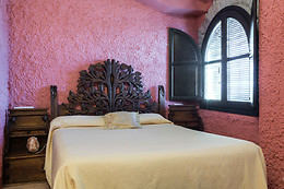 HOTEL RURAL PALACIO GUZMANES