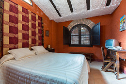 HOTEL RURAL PALACIO GUZMANES