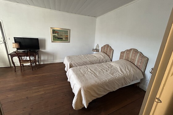 Maison Garesché - photo 11
