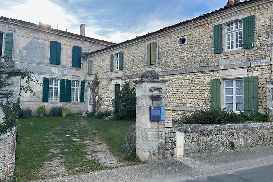 Maison Garesché - photo 0