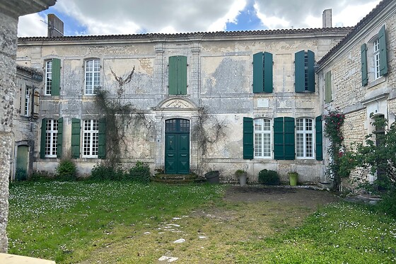 Maison Garesché - photo 2