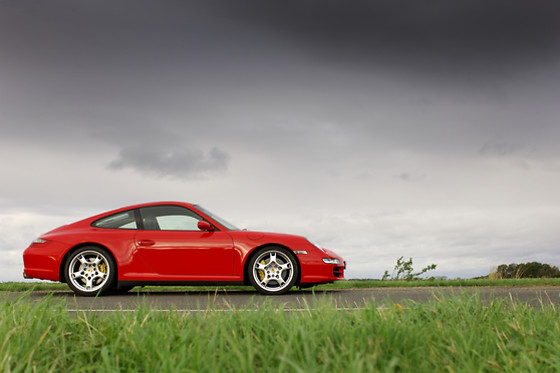 HCC SPORT CARS - photo 9