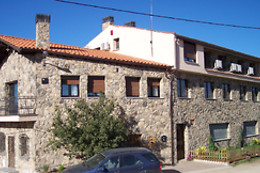 HOTEL RURAL LOS ARRIBES