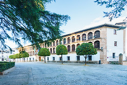 HOTEL ARUNDA I