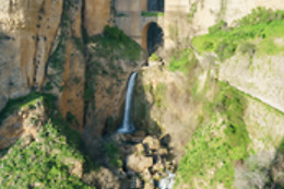 HOTEL ARUNDA I