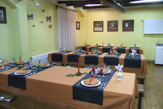 ALBERG RURAL CA L'ANTON - photo 1