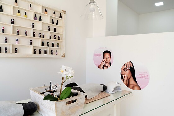 LASHES & GO X MADRID - photo 6