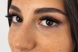 LASHES & GO X MADRID
