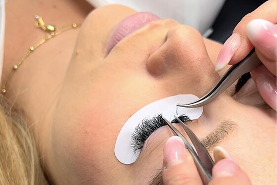 LASHES & GO X MADRID - photo 24