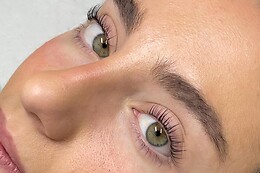 LASHES & GO X MADRID