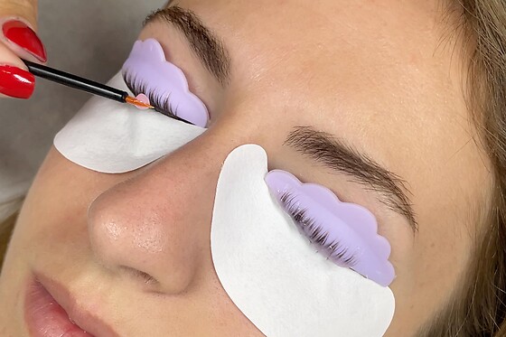 LASHES & GO X MADRID - photo 27