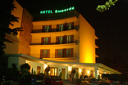 HOTEL EMPORDÀ