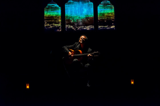 TEATRO FLAMENCO MADRID - photo 5